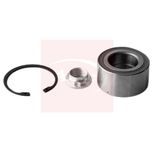 APEC Wheel Bearing Kit Rear AWB1031