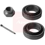 APEC Wheel Bearing Kit Front AWB1033