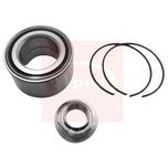 APEC Wheel Bearing Kit AWB1034