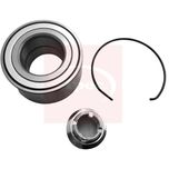 APEC Wheel Bearing Kit AWB1039