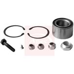 APEC Wheel Bearing Kit Front AWB1044