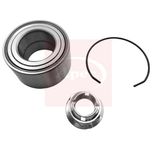 APEC Wheel Bearing Kit Front AWB1045