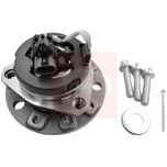 APEC Wheel Bearing Kit AWB1046