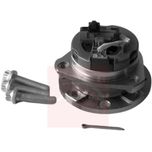 APEC Wheel Bearing Kit AWB1047