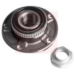 APEC Wheel Bearing Kit Front AWB1048