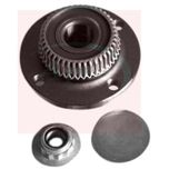 APEC Wheel Bearing Kit Rear AWB1049