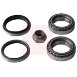 APEC Wheel Bearing Kit Front AWB1052