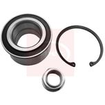 APEC Wheel Bearing Kit AWB1053