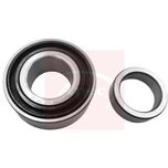 APEC Wheel Bearing Kit Rear AWB1055