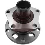 APEC Wheel Bearing Kit AWB1056