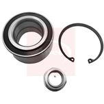 APEC Wheel Bearing Kit AWB1057