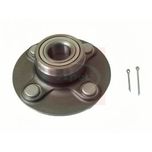 APEC Wheel Bearing Kit Rear AWB1060
