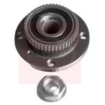 APEC Wheel Bearing Kit AWB1062
