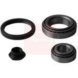 APEC Wheel Bearing Kit Front AWB1064