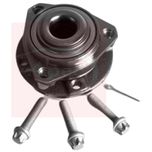 APEC Wheel Bearing Kit AWB1065