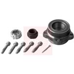 APEC Wheel Bearing Kit Front AWB1068