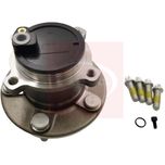 Apec Wheel Bearing Kit Rear AWB1071