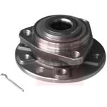 Apec Wheel Bearing Kit Front AWB1074