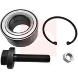 APEC Wheel Bearing Kit AWB1082