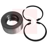 APEC Wheel Bearing Kit AWB1092