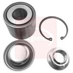 Apec Wheel Bearing Kit Rear AWB1095