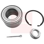 APEC Wheel Bearing Kit AWB1097