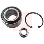 APEC Wheel Bearing Kit Front AWB1098