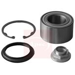 APEC Wheel Bearing Kit AWB1099