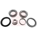 Apec Wheel Bearing Kit Front AWB1102