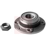 APEC Wheel Bearing Kit Rear AWB1108