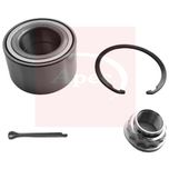 APEC Wheel Bearing Kit AWB1111