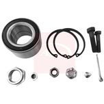 APEC Wheel Bearing Kit Front AWB1115