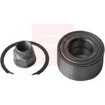 APEC Wheel Bearing Kit Front AWB1119