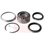 APEC Wheel Bearing Kit AWB1124
