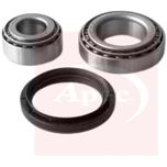 APEC Wheel Bearing Kit Front AWB1126