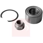 APEC Wheel Bearing Kit Front AWB1130