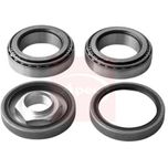 APEC Wheel Bearing Kit Front AWB1131
