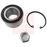 APEC Wheel Bearing Kit Front AWB1133