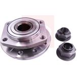 APEC Wheel Bearing Kit Front AWB1136