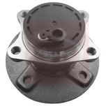 Apec Wheel Bearing Kit Rear AWB1138