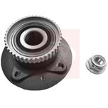 APEC Wheel Bearing Kit Rear AWB1147
