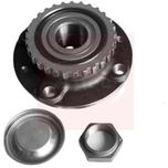 APEC Wheel Bearing Kit Rear AWB1149