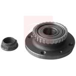 APEC Wheel Bearing Kit Rear AWB1151