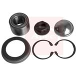 APEC Wheel Bearing Kit Rear AWB1154