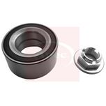 Apec Wheel Bearing Kit Front AWB1155