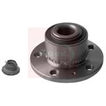 APEC Wheel Bearing Kit Front AWB1157