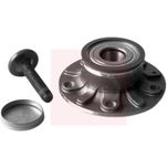 APEC Wheel Bearing Kit AWB1160