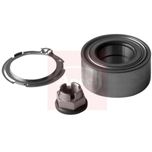 APEC Wheel Bearing Kit Front AWB1164