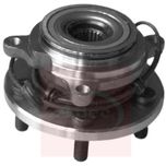 Apec Wheel Bearing Kit Front AWB1168