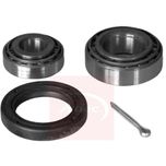 APEC Wheel Bearing Kit Front AWB1176